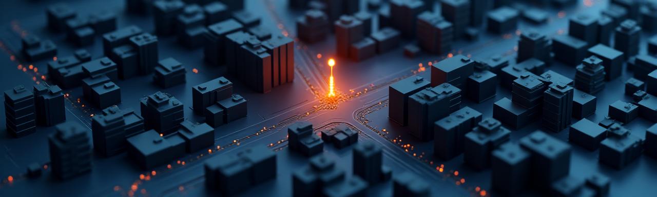 Map showing the Ligtehter K-12 headquarters in Atlanta, GA